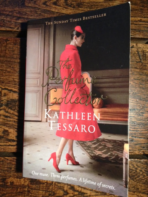 The Perfume Collector A Novel